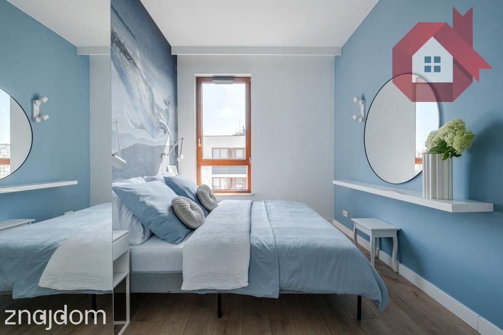 Holm House | 3 pokoje | 68 m² | Metro - zdjęcie 3