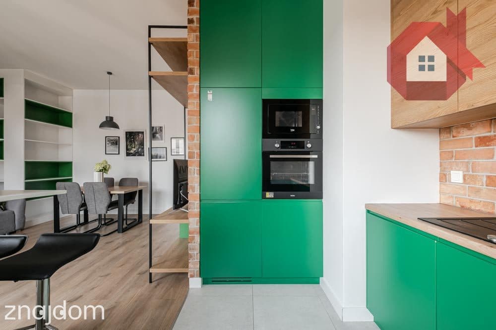 Holm House | 3 pokoje | 68 m² | Metro - zdjęcie 15