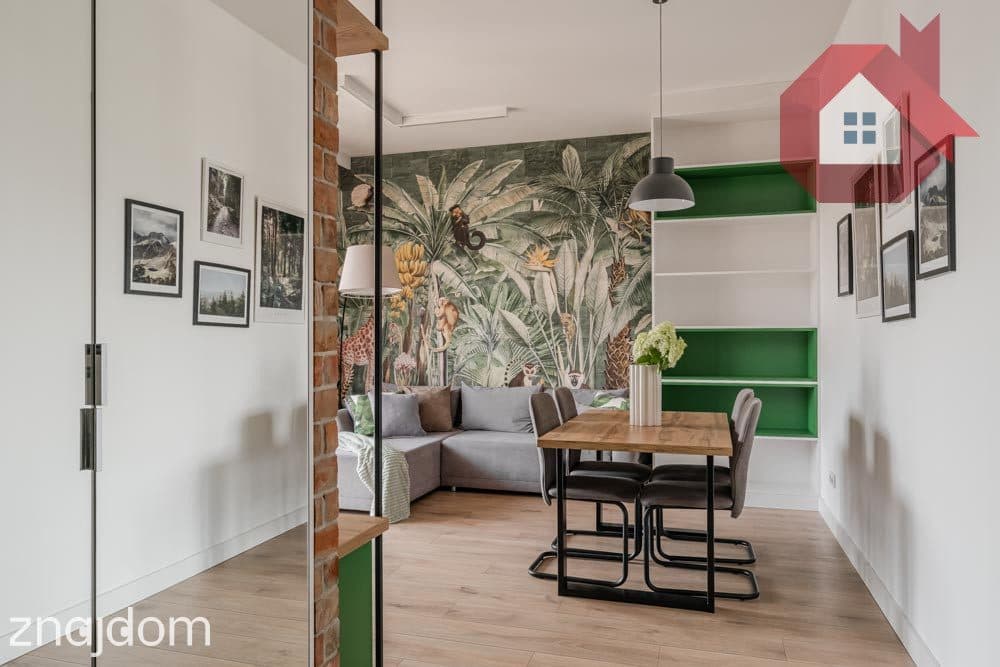 Holm House | 3 pokoje | 68 m² | Metro - zdjęcie 16
