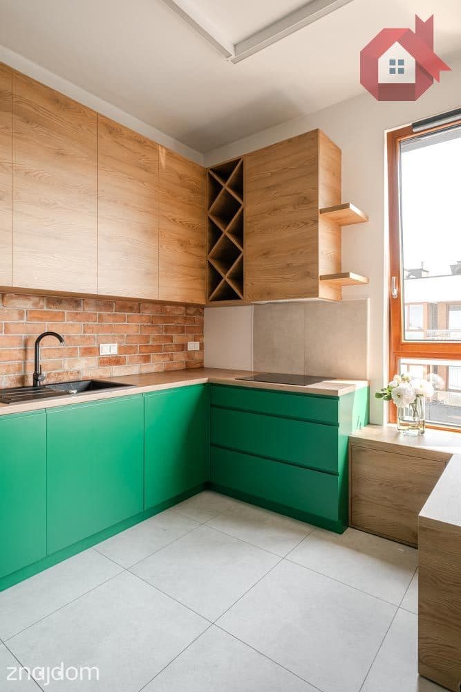 Holm House | 3 pokoje | 68 m² | Metro - zdjęcie 17