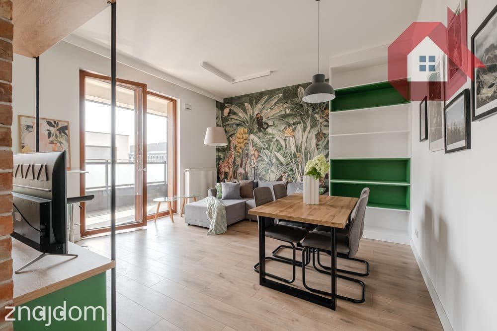 Holm House | 3 pokoje | 68 m² | Metro - zdjęcie 18