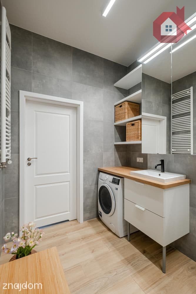 Holm House | 3 pokoje | 68 m² | Metro - zdjęcie 20