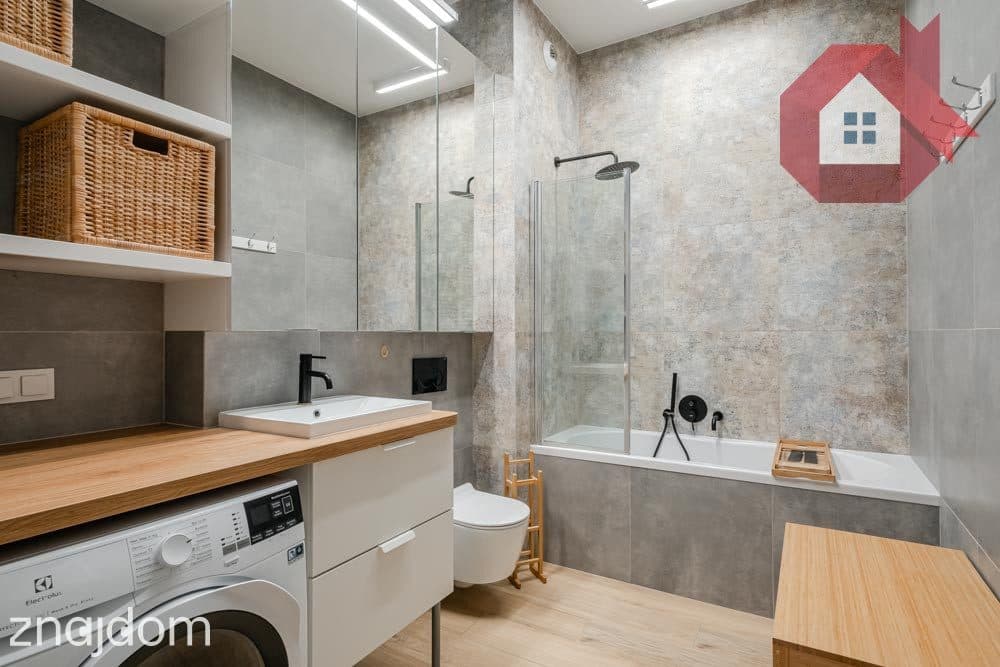 Holm House | 3 pokoje | 68 m² | Metro - zdjęcie 21