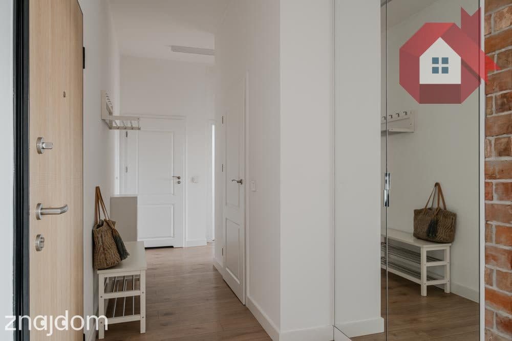 Holm House | 3 pokoje | 68 m² | Metro - zdjęcie 6