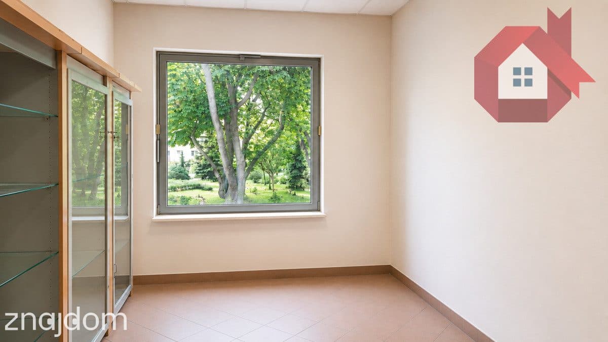 Lokal biurowy 50 m² | Jana Pawła | 2 pok. łazienka - zdjęcie 10