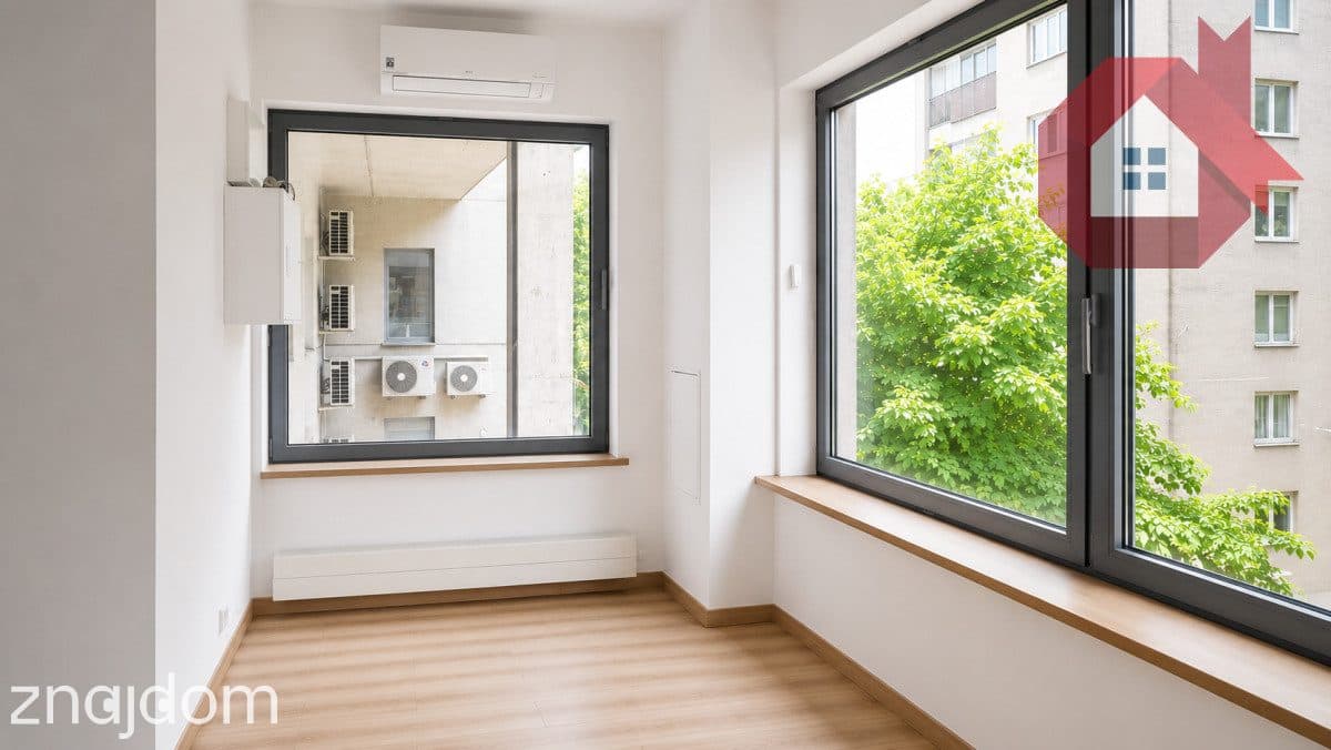 Lokal biurowy 50 m² | Jana Pawła | 2 pok. łazienka - zdjęcie 3
