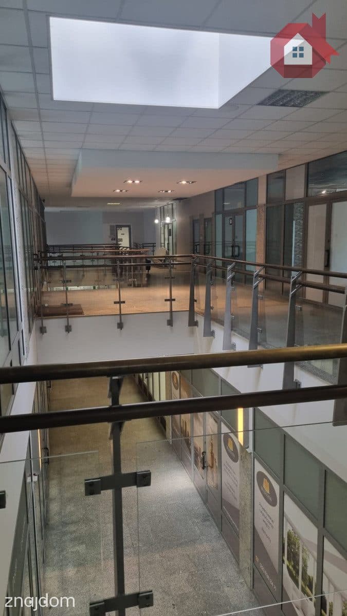 Lokal biurowy 50 m² | Jana Pawła | 2 pok. łazienka - zdjęcie 13
