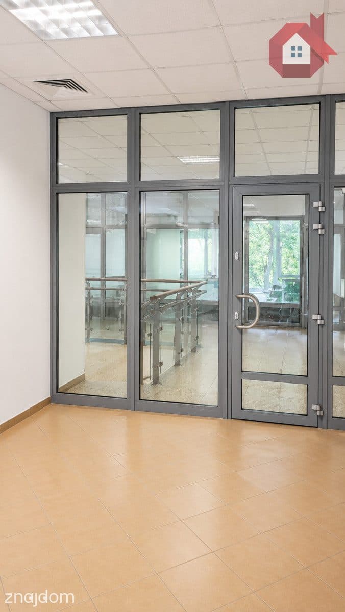 Lokal biurowy 50 m² | Jana Pawła | 2 pok. łazienka - zdjęcie 12