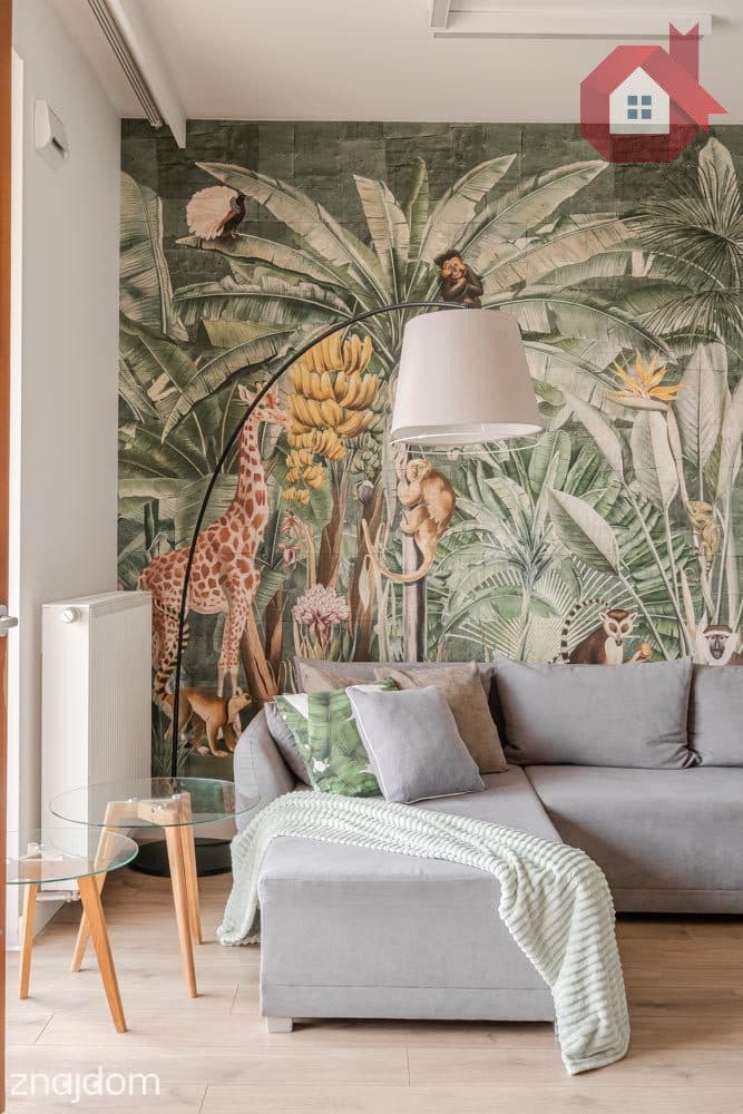 3m Ceilings | Designer 2BR Apartment | Sun Mokotów - zdjęcie 12