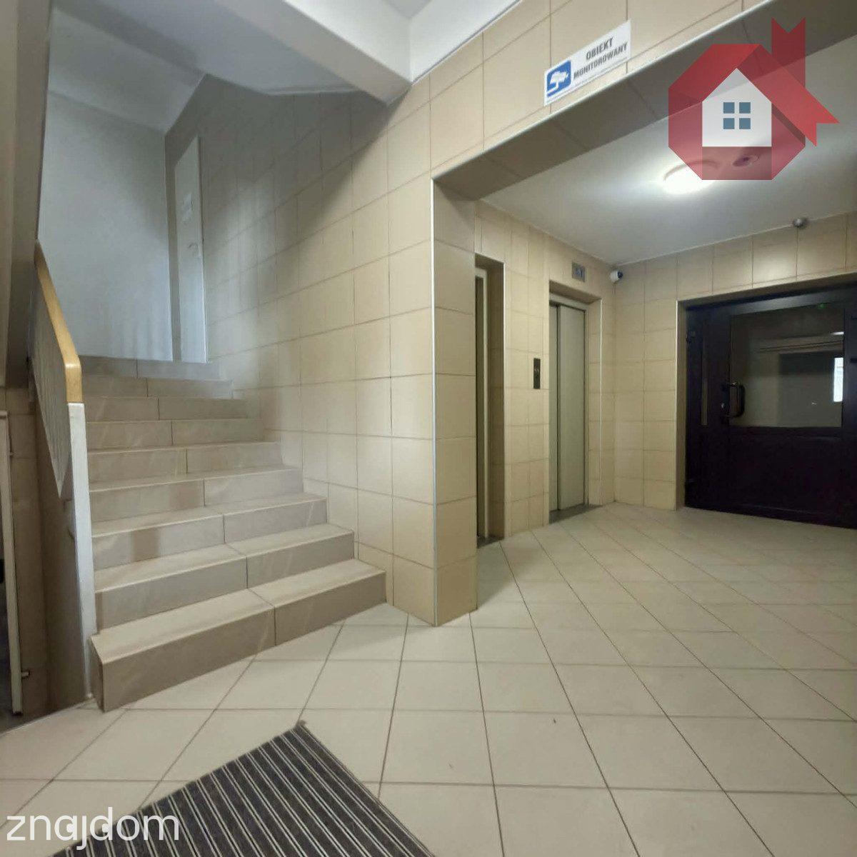 3 pokoje z loggią -1. piętro -z balkonem - zdjęcie 10
