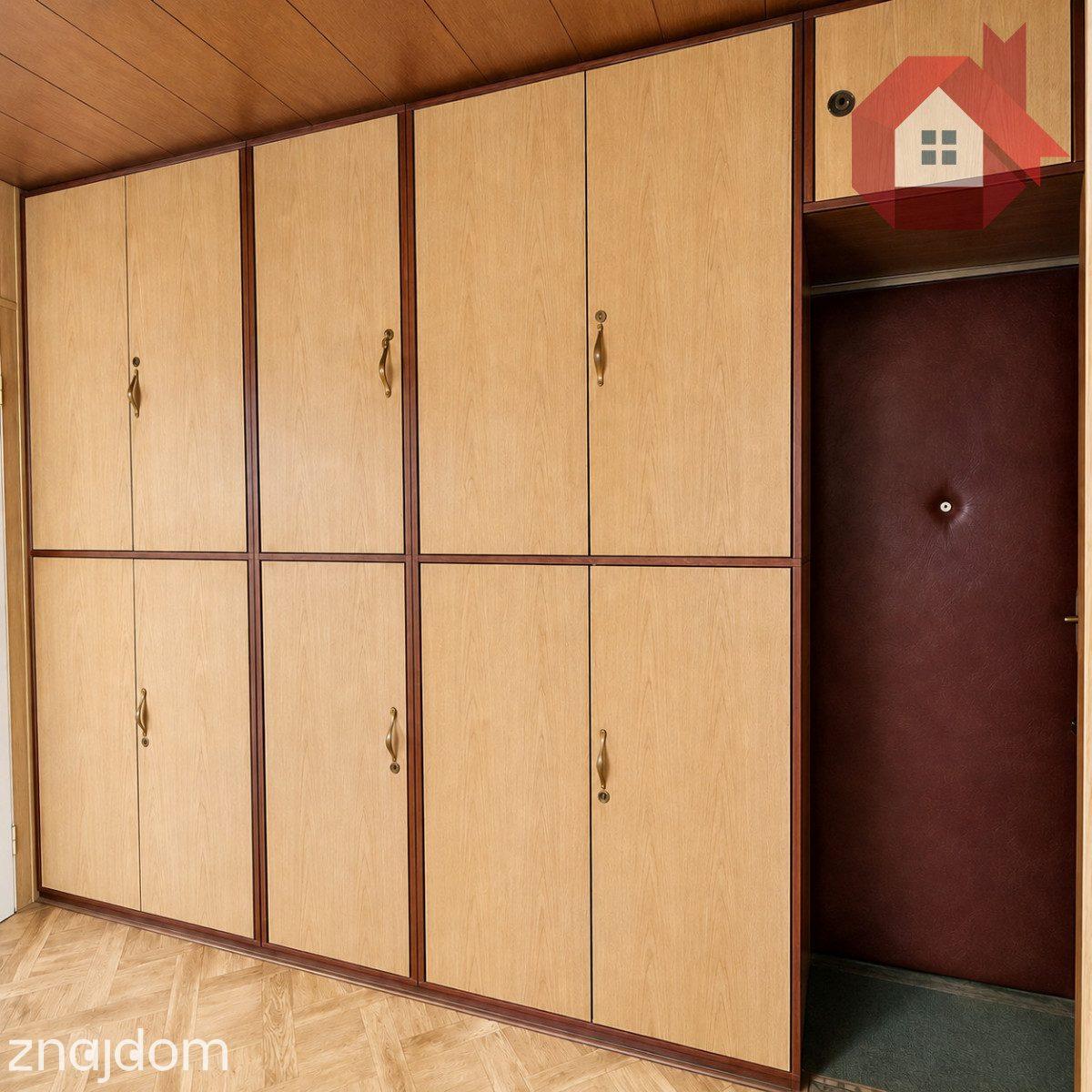 3 pokoje z loggią -1. piętro -z balkonem - zdjęcie 9