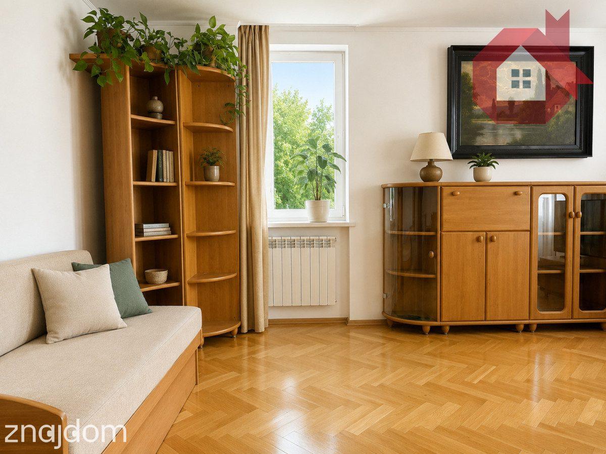 3 pokoje z loggią -1. piętro -z balkonem - zdjęcie 7