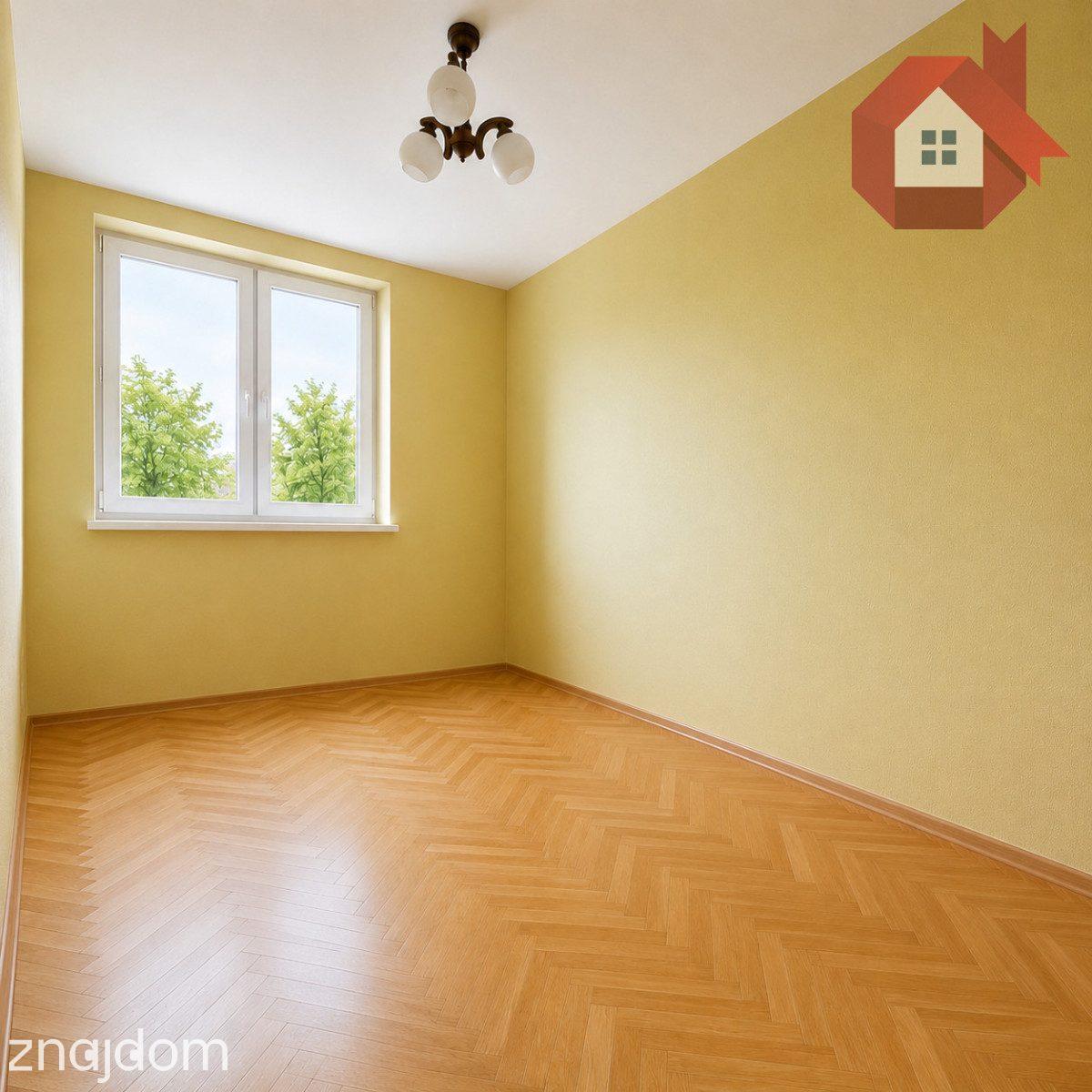 3 pokoje z loggią -1. piętro -z balkonem - zdjęcie 2