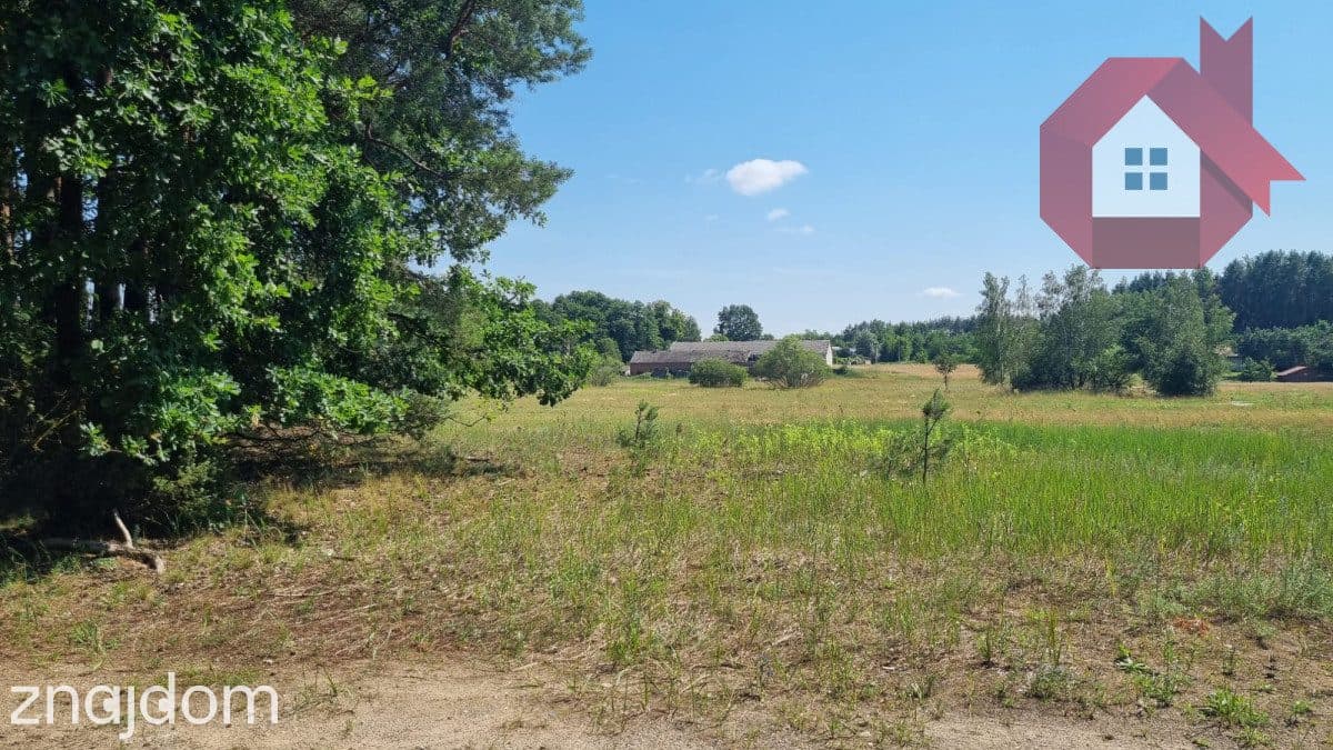 Słoneczna działka tuż przy lesie | MPZP | 975 m² - zdjęcie 9