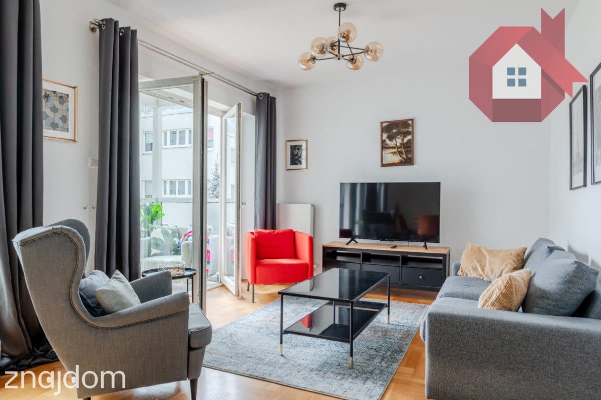 Vintage Premium apartament 125 m2 - styl kamienicy - zdjęcie 3