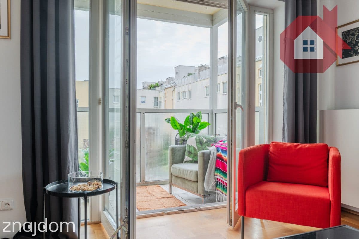 Vintage Premium apartament 125 m2 - styl kamienicy - zdjęcie 8