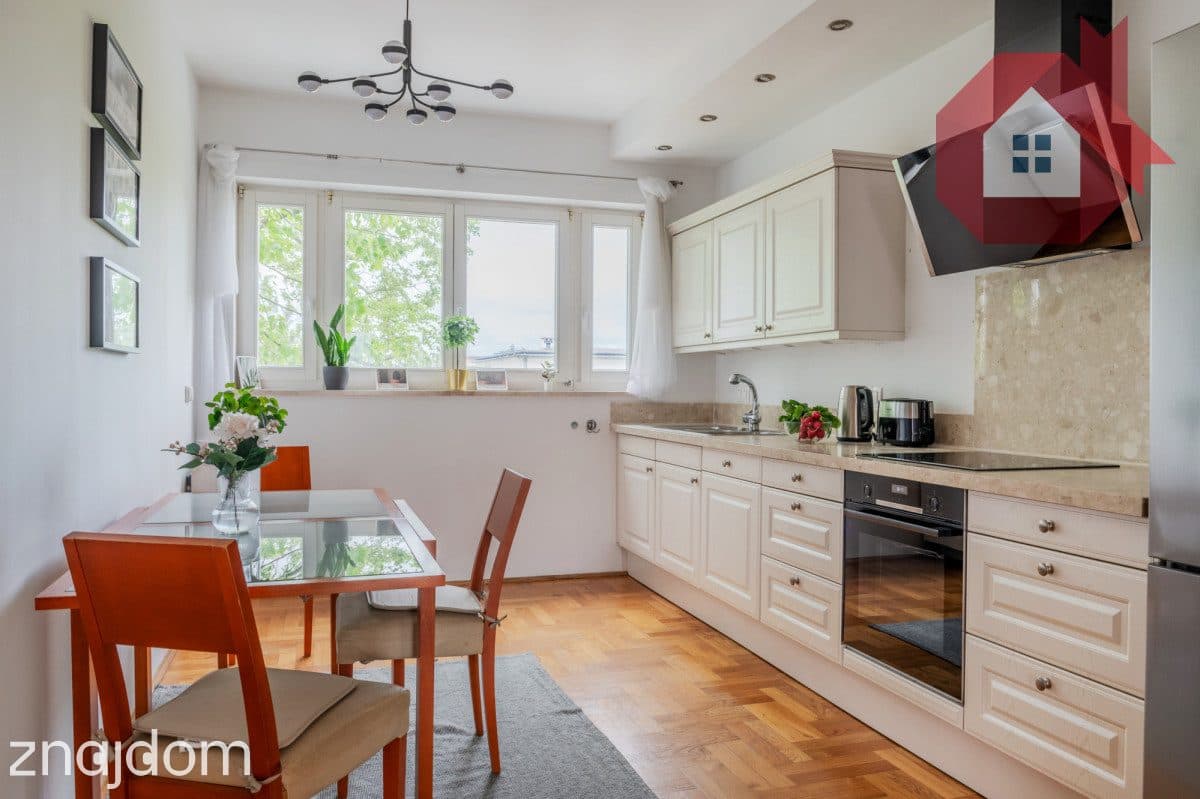 Vintage Premium apartament 125 m2 - styl kamienicy - zdjęcie 5