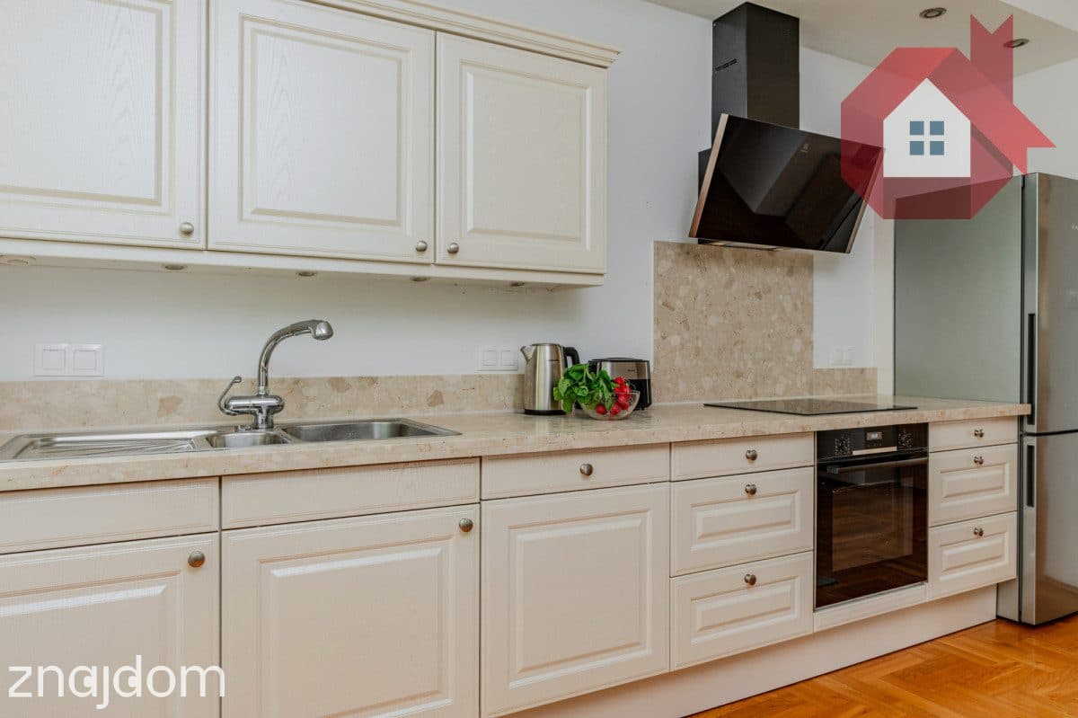 Vintage Premium apartament 125 m2 - styl kamienicy - zdjęcie 6