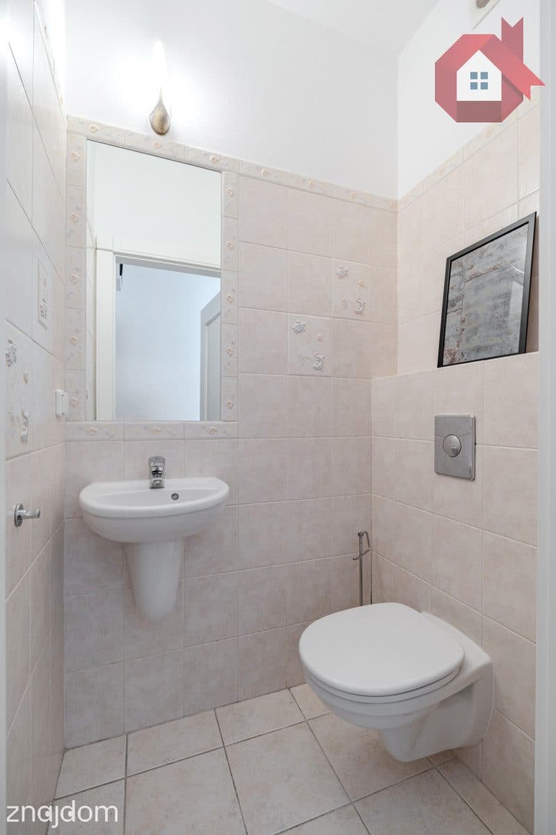 Vintage Premium apartament 125 m2 - styl kamienicy - zdjęcie 13