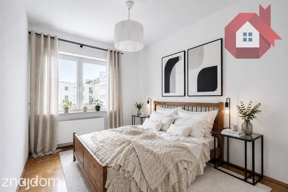 Vintage Premium apartament 125 m2 - styl kamienicy - zdjęcie 2