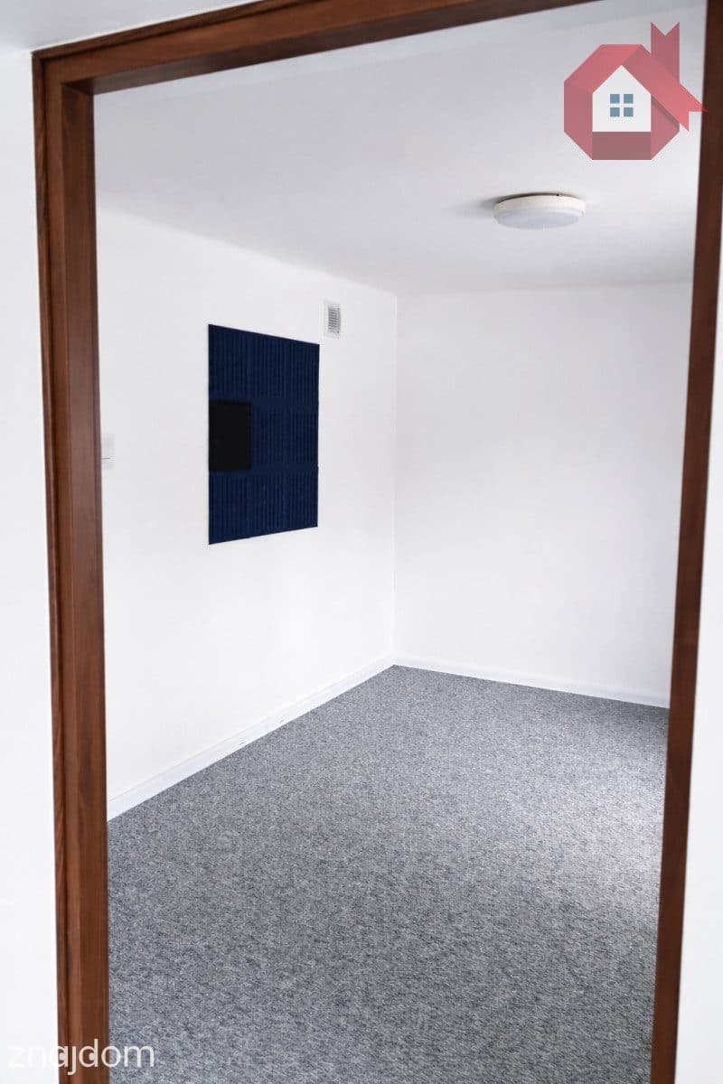 Lokal biurowo-usługowy 90 m2 parter witryna 3 pok. - zdjęcie 8