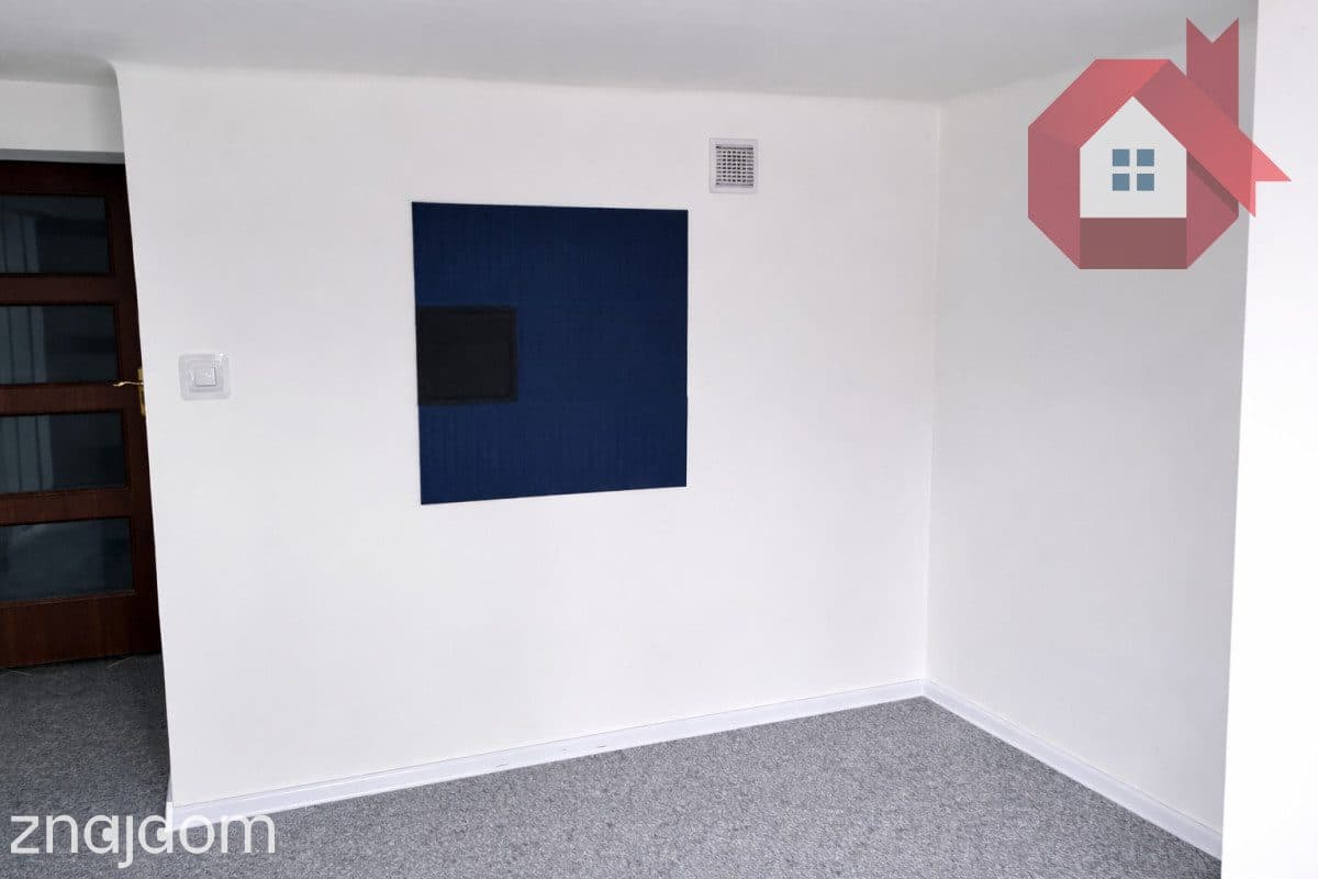 Lokal biurowo-usługowy 90 m2 parter witryna 3 pok. - zdjęcie 9