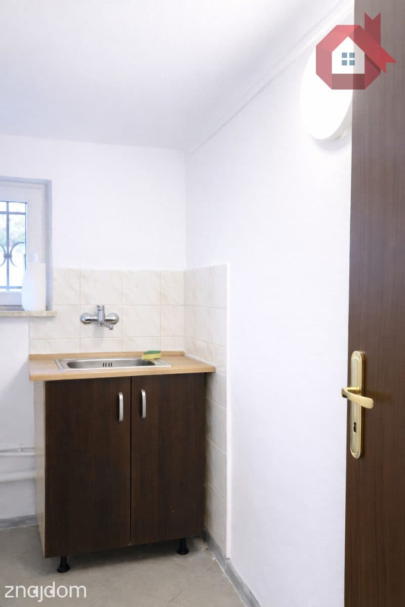 Lokal biurowo-usługowy 90 m2 parter witryna 3 pok. - zdjęcie 11