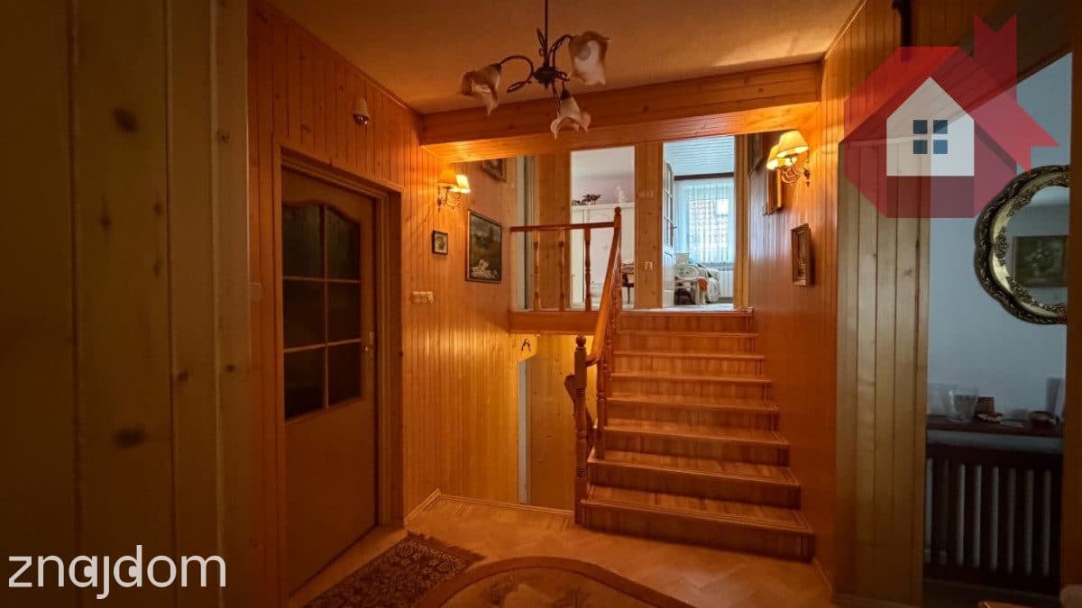 dom 102 m² działka 503 m² możliwość rozbudowy - zdjęcie 7