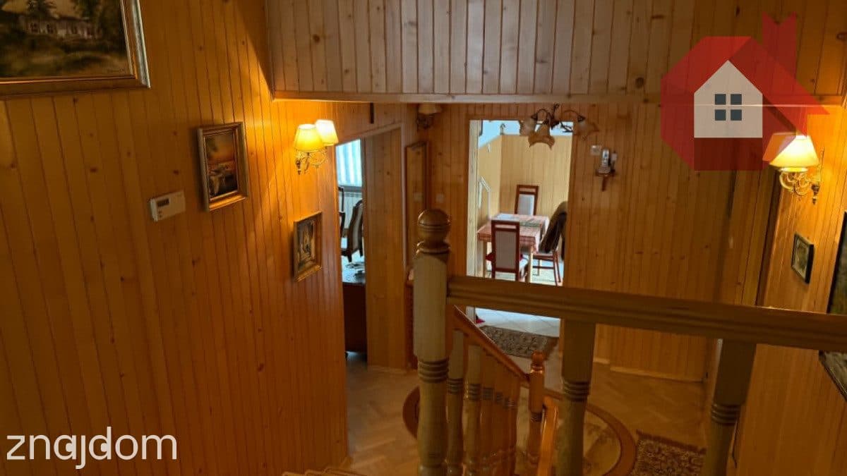 dom 102 m² działka 503 m² możliwość rozbudowy - zdjęcie 8