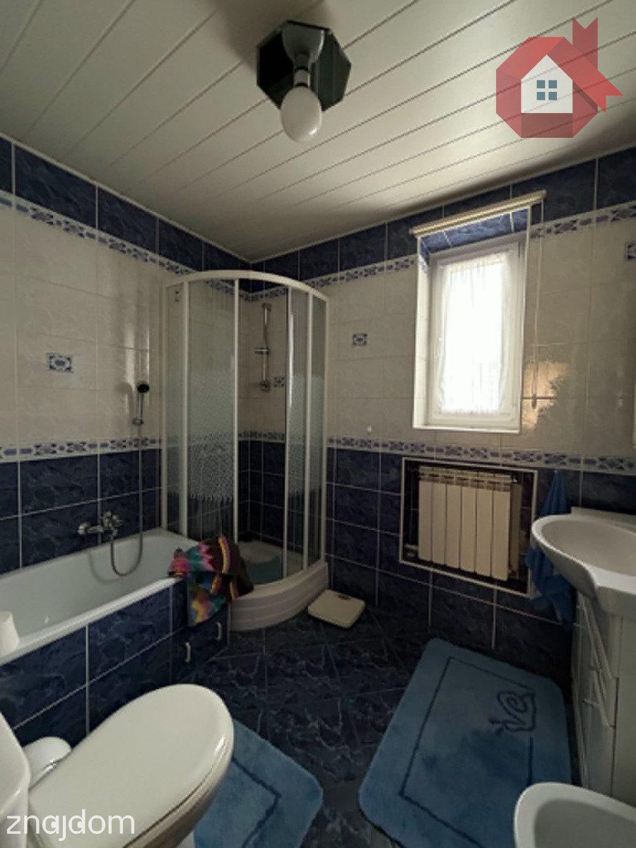 dom 102 m² działka 503 m² możliwość rozbudowy - zdjęcie 9