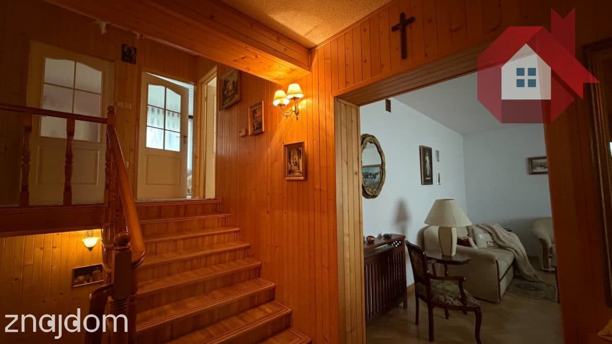 dom 102 m² działka 503 m² możliwość rozbudowy - zdjęcie 13