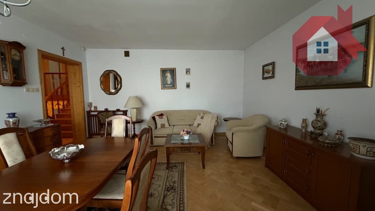 dom 102 m² działka 503 m² możliwość rozbudowy - zdjęcie 15