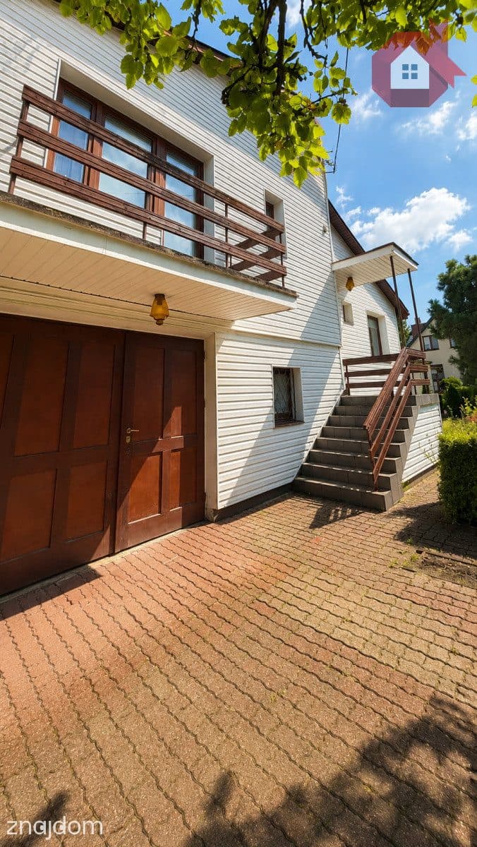dom 102 m² działka 503 m² możliwość rozbudowy - zdjęcie 4