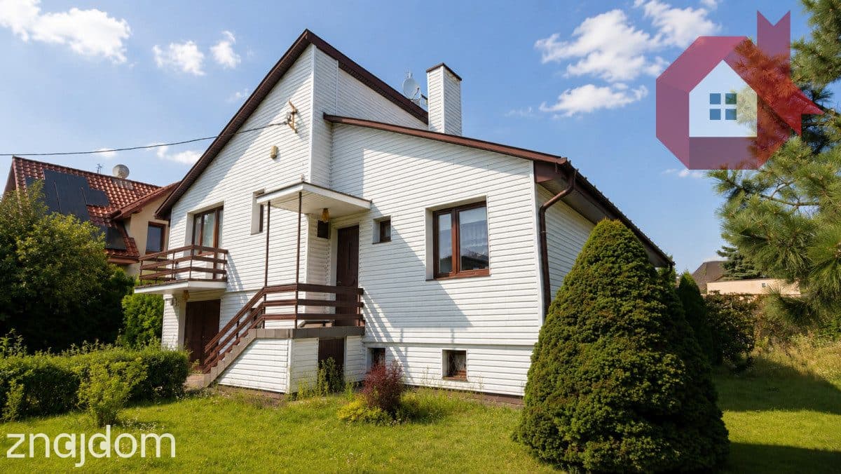 dom 102 m² działka 503 m² możliwość rozbudowy - zdjęcie 3