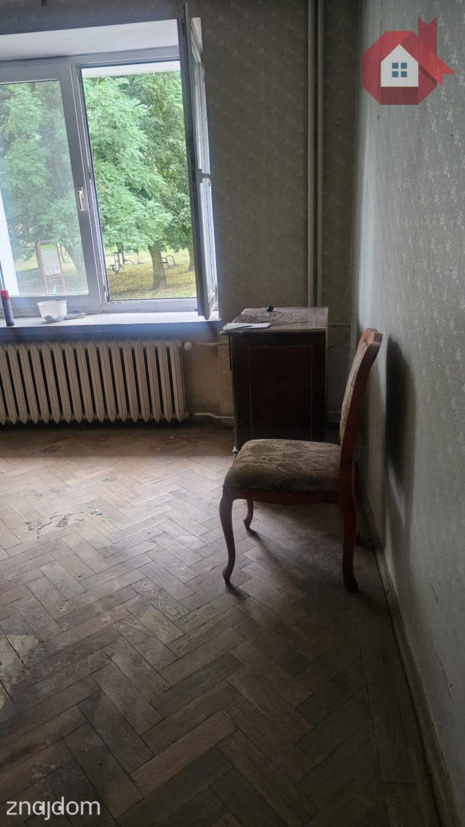 Mieszkanie z potencjałem inwestycyjnym - zdjęcie 4