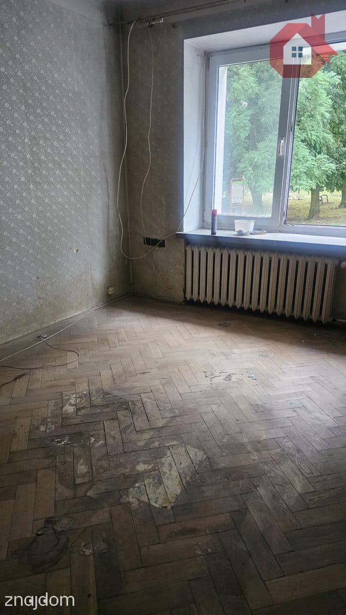 Mieszkanie z potencjałem inwestycyjnym - zdjęcie 3