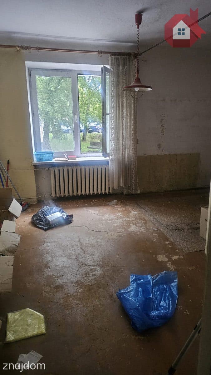 Mieszkanie z potencjałem inwestycyjnym - zdjęcie 6