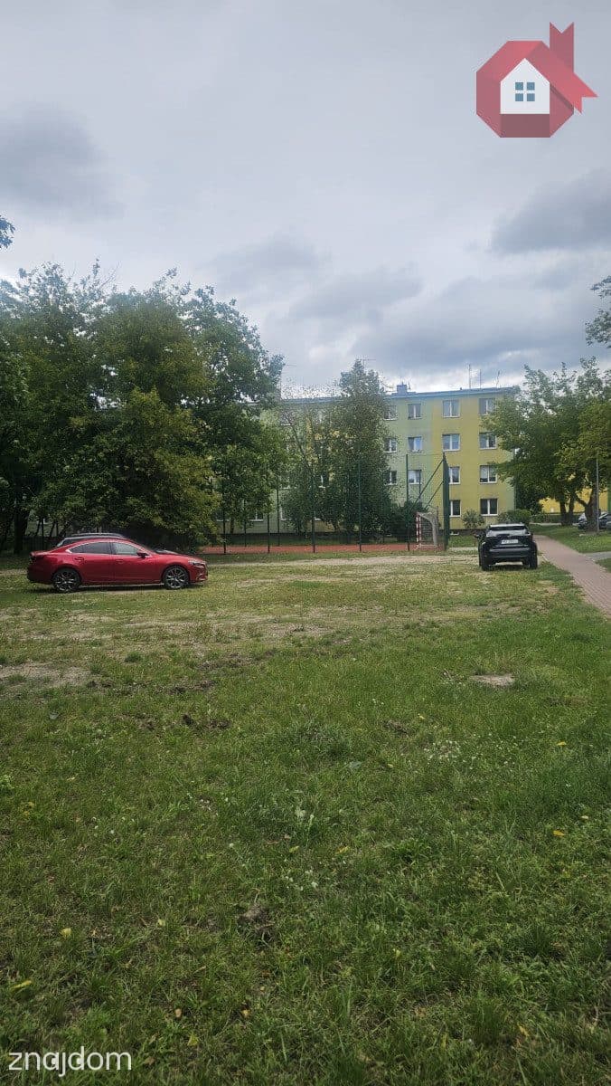 Mieszkanie z potencjałem inwestycyjnym - zdjęcie 9