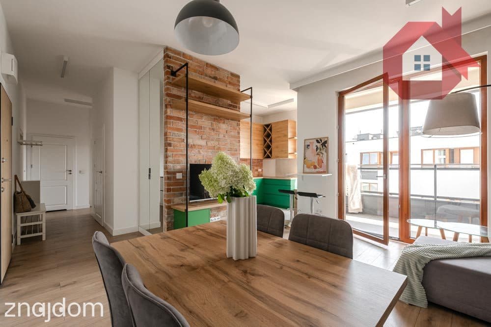 Holm House | 3 pokoje | 68 m² | Metro - zdjęcie 10