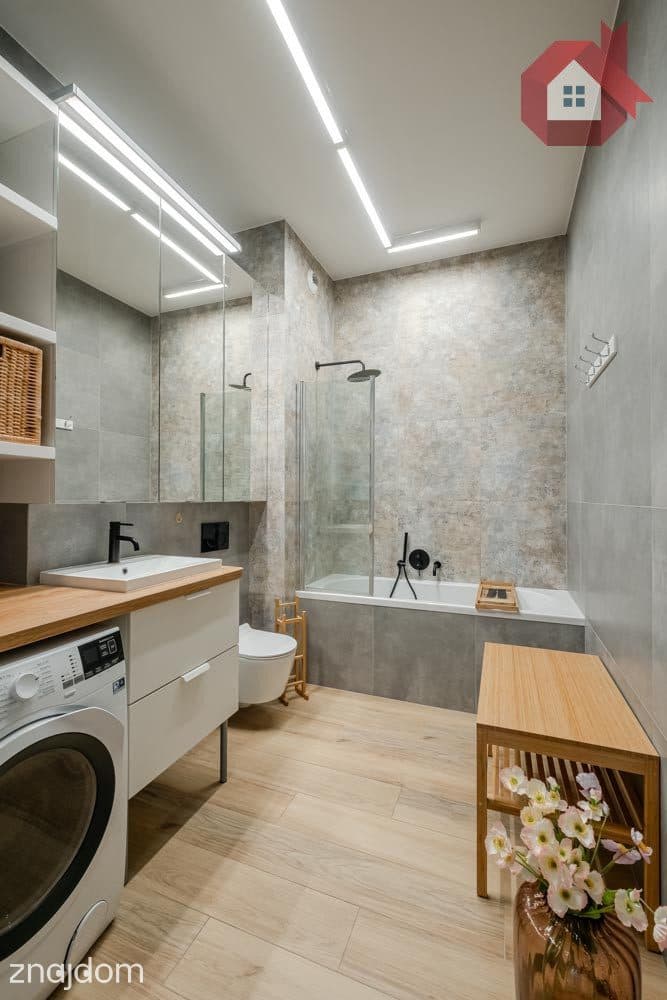 Słoneczne wysokie 3 pok. | 68 m2 | Metro Mokotów - zdjęcie 18