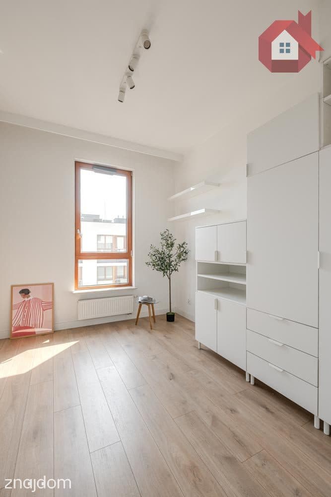 Holm House - Mokotów- 68 m² -7. piętro- 3 pokoj - zdjęcie 13