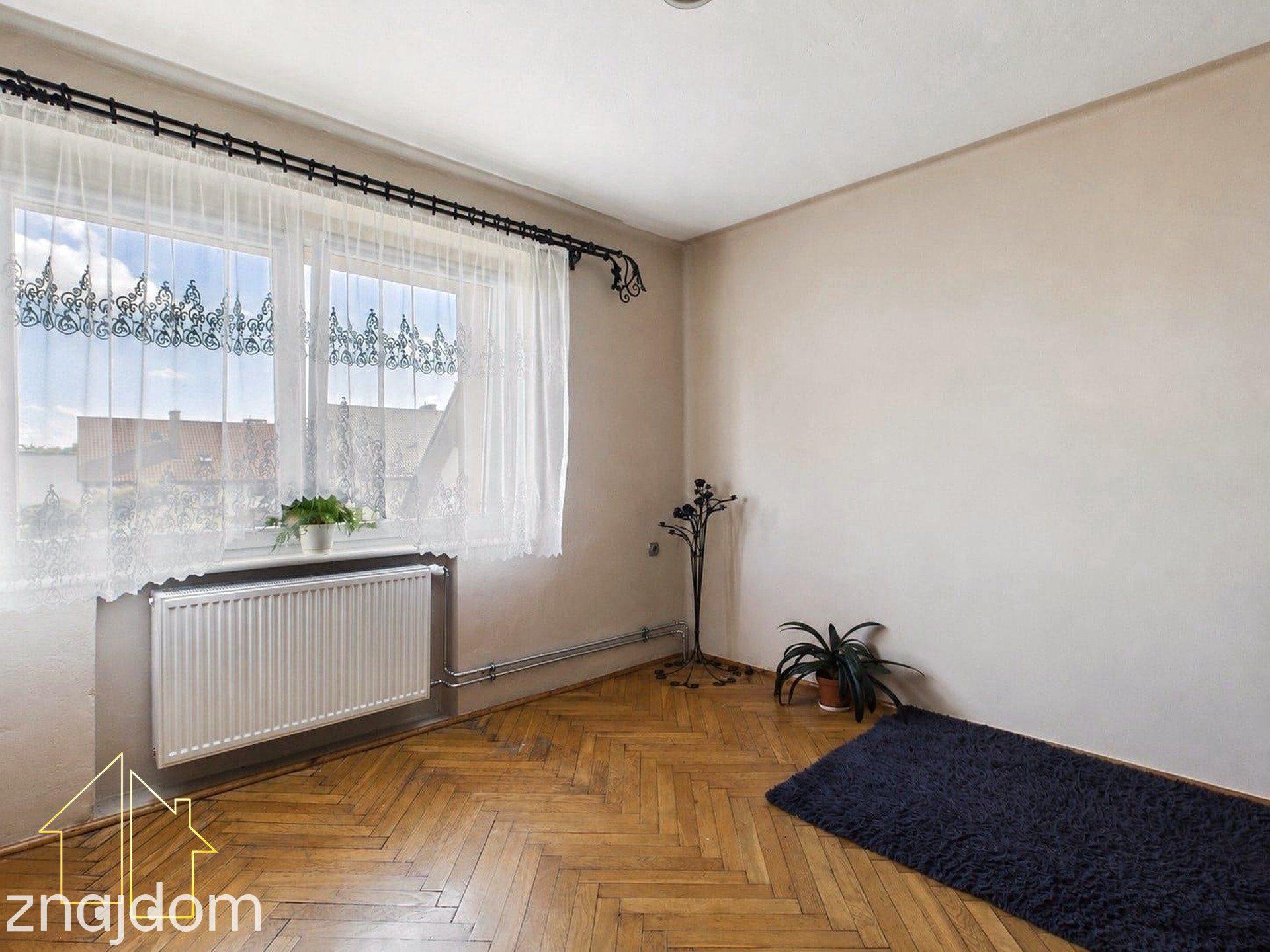 Duży dom dwurodzinny z potencjałem | Działka 1872 m² | Żory - Osiny - zdjęcie 6