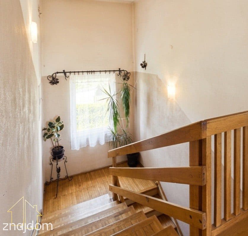 Duży dom dwurodzinny z potencjałem | Działka 1872 m² | Żory - Osiny - zdjęcie 8