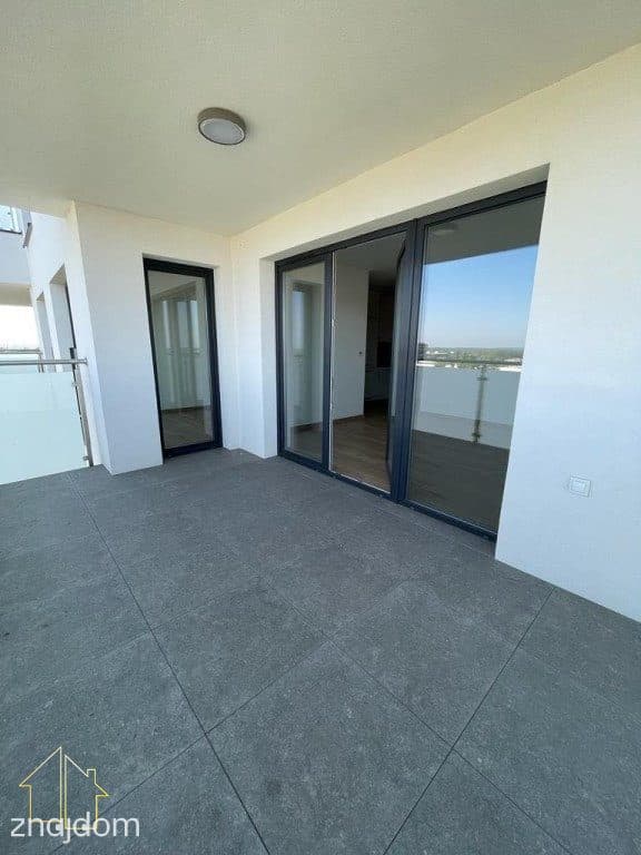 Mieszkanie do wynajęcia "Osiedle Park Ciegielnia" 56m2 - 2800 zł - zdjęcie 5