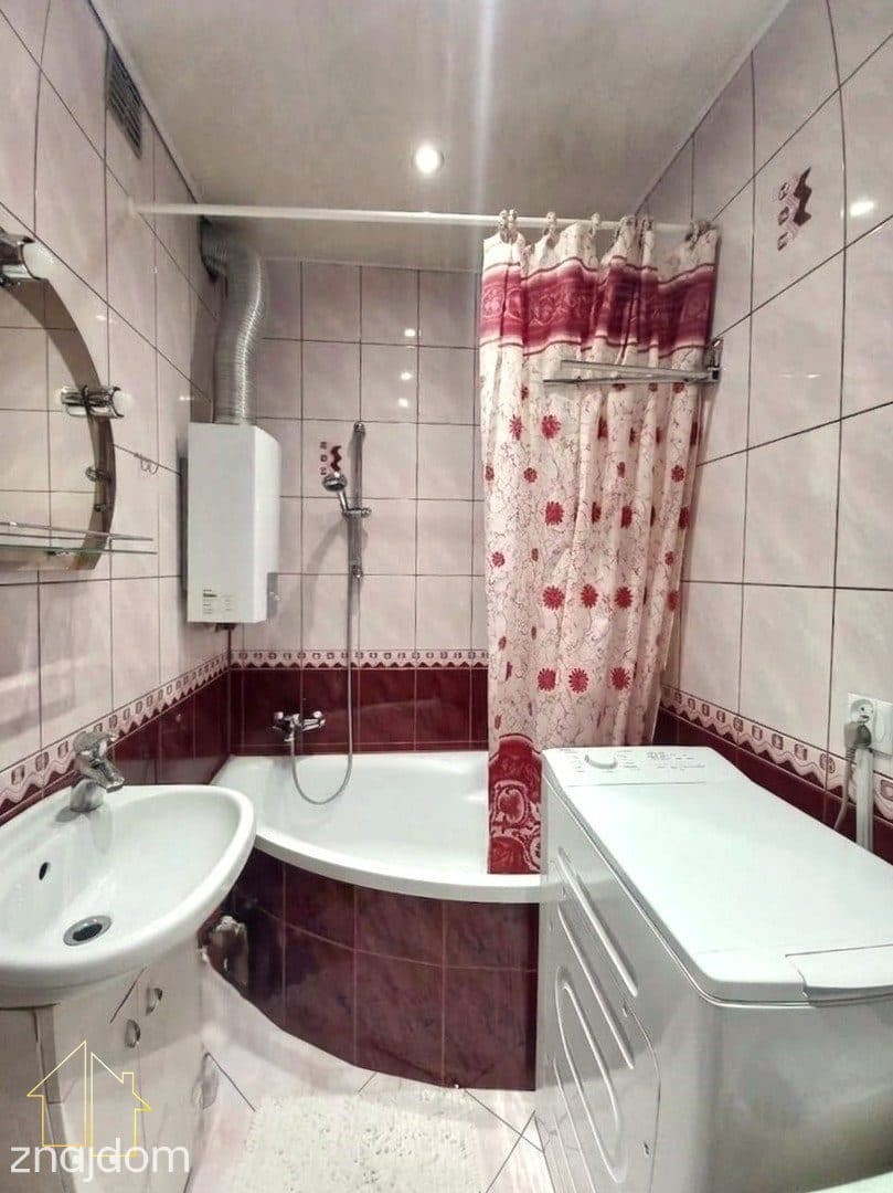 Zadbane M4 os.Korfantego - zdjęcie 4