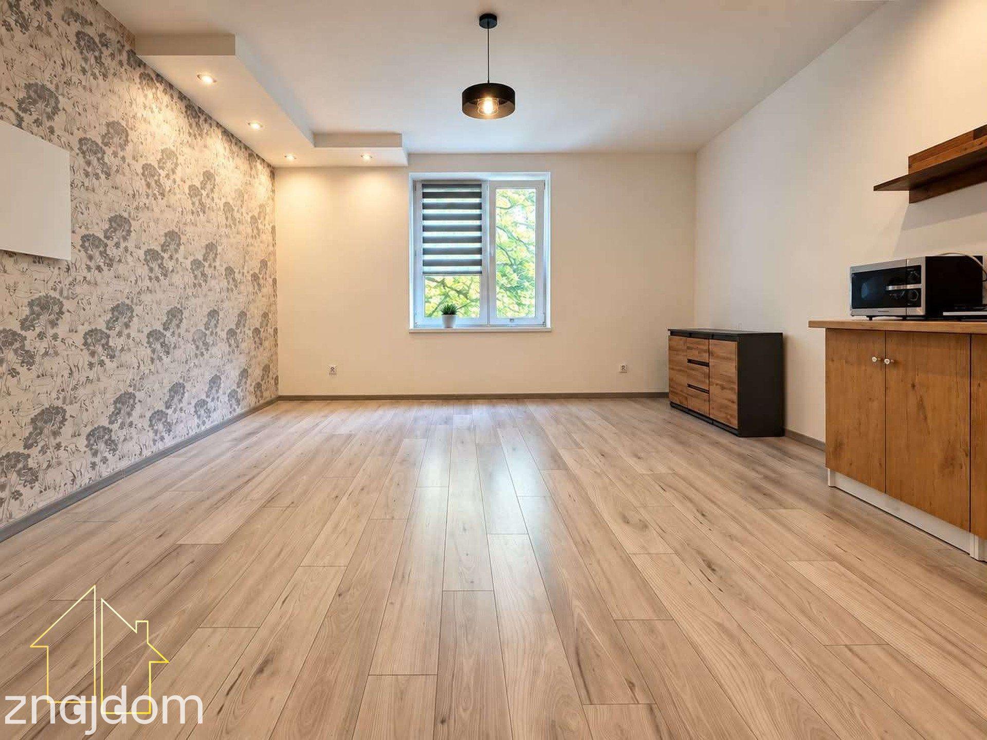 Mieszkanie dwupokojowe 37,51m2 Chwałowice ul.1 Maja! Wchodzisz i mieszkasz! - zdjęcie 2