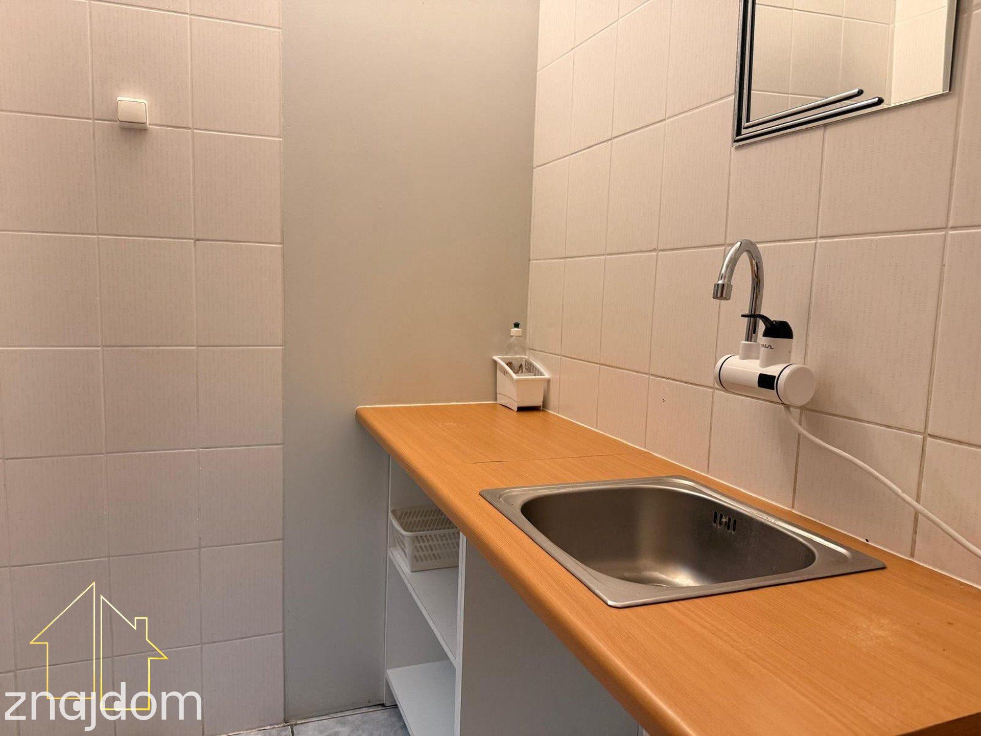 Przestronny lokal w centrum Żor - zdjęcie 7