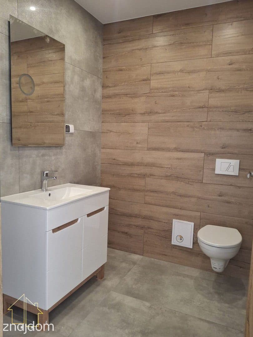 Duży lokal 122m2 do wynajęcia przy ul. Dworcowej w Żorach - zdjęcie 6