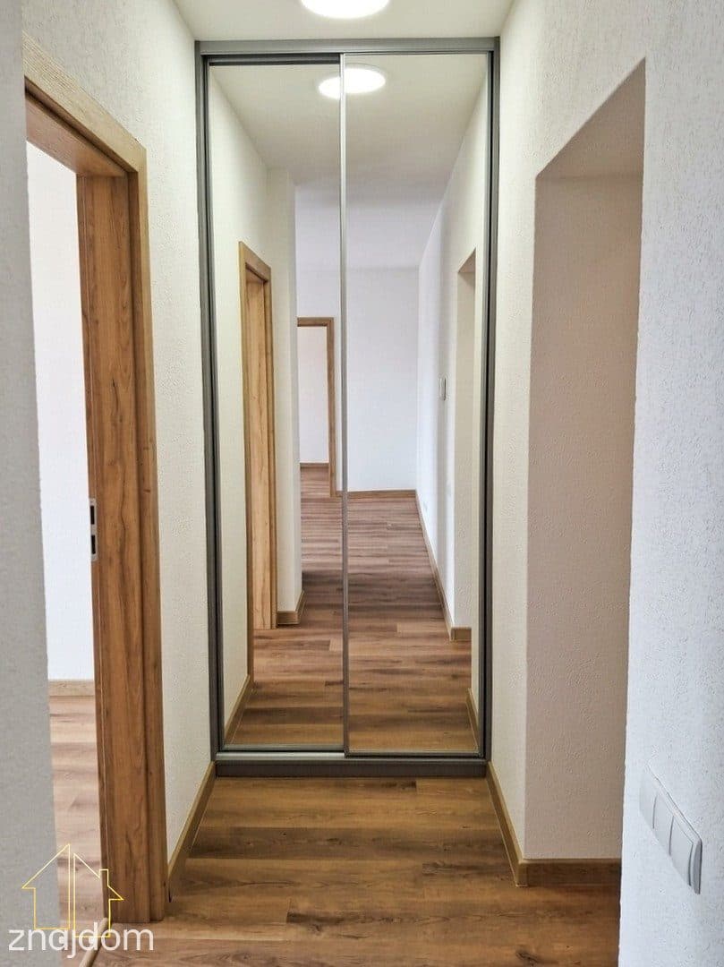 Piękne, przestronne M4 do wynajęcia ! - zdjęcie 5