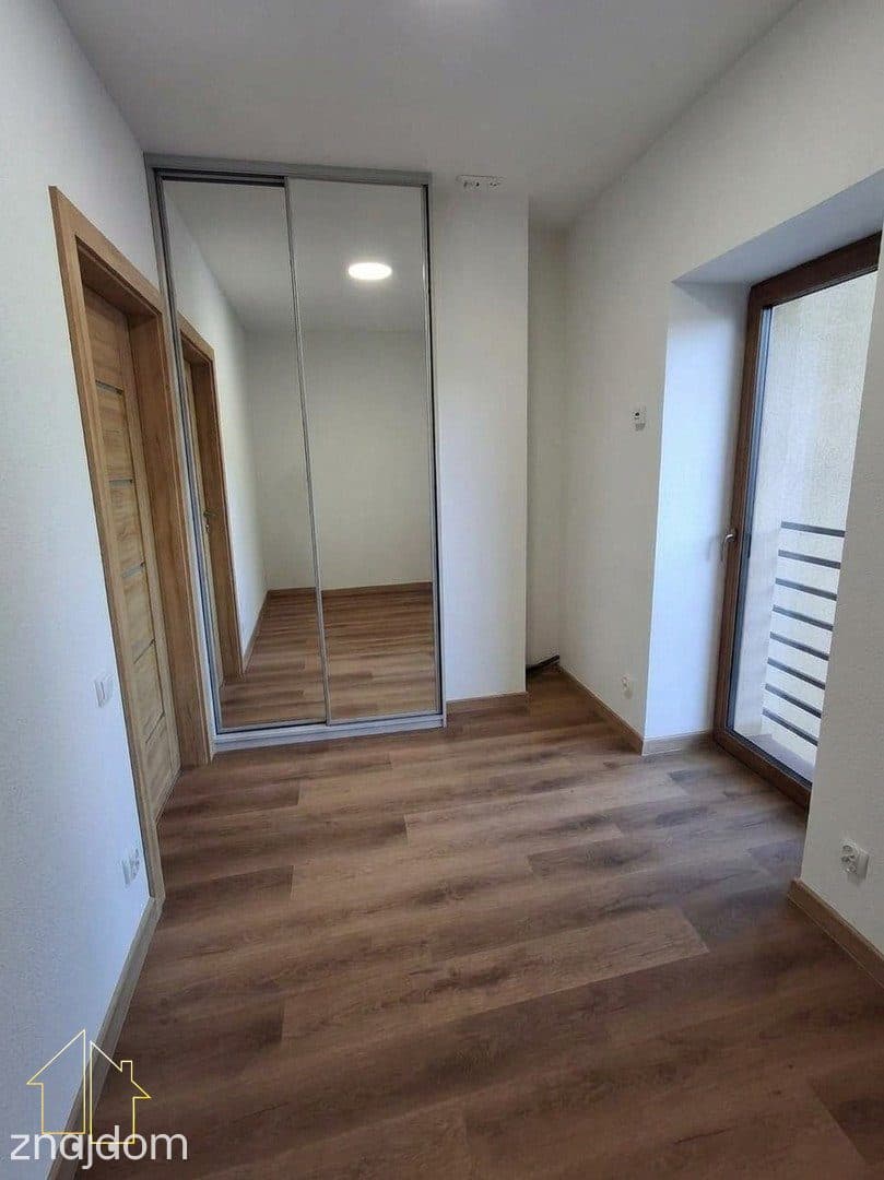 Nowoczesne M3 w spokojnej okolicy - zdjęcie 3
